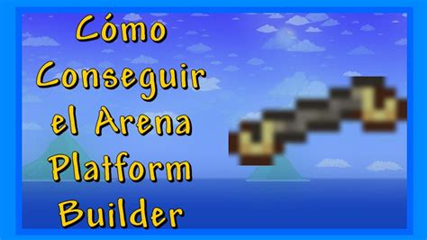 Alright, but seriously, the <b>arena</b> <b>builder</b> and <b>platform</b> <b>builder</b> items don't seem to do anything at all. . Arena platform builder luiafk